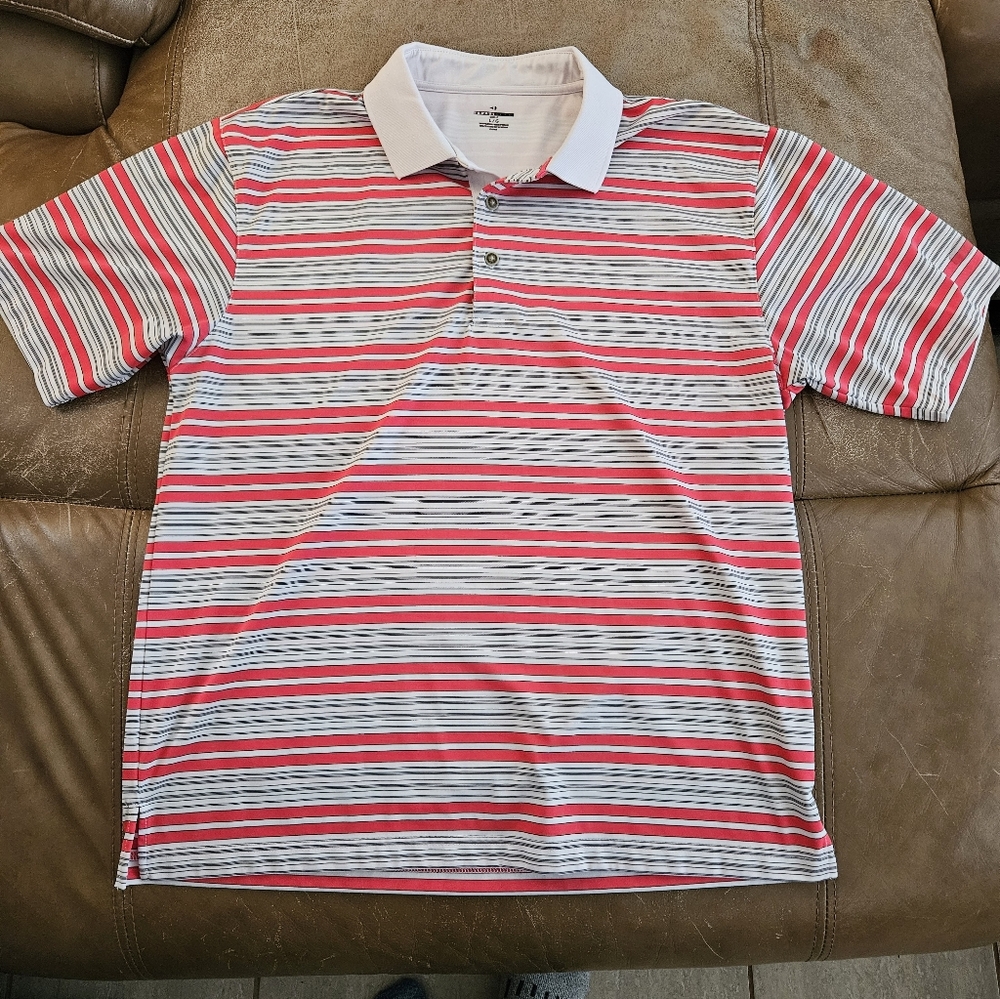 Grand Slam golf shirt